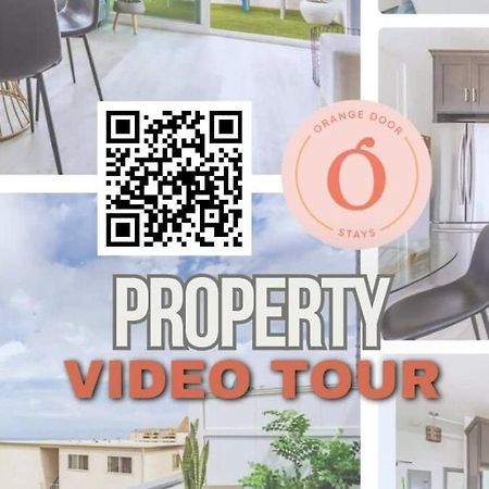 Amazing Ocean View - Luxury Manhattan Beach 1 Bedroom - Parking Bagian luar foto